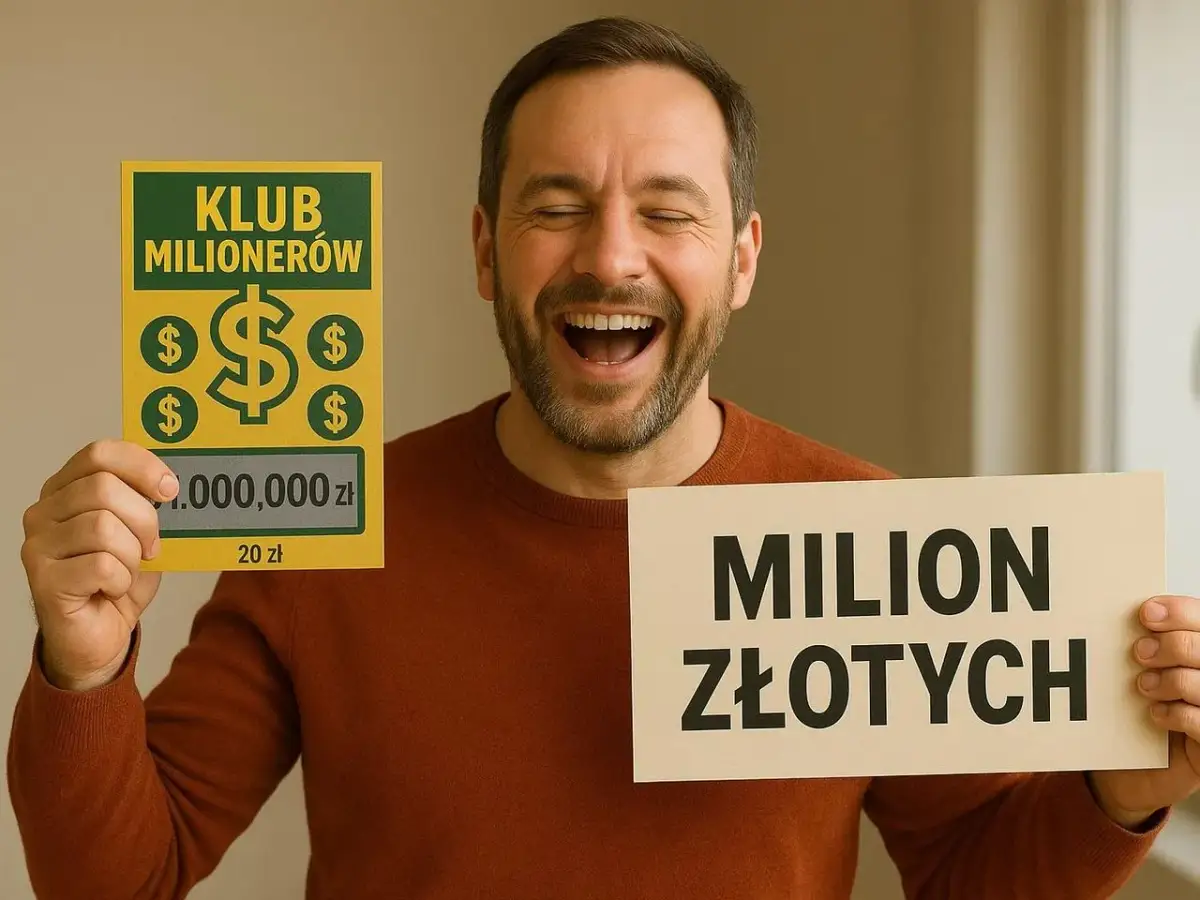 Najwyższe wygrane w zdrapkach: Gdzie czekają miliony?