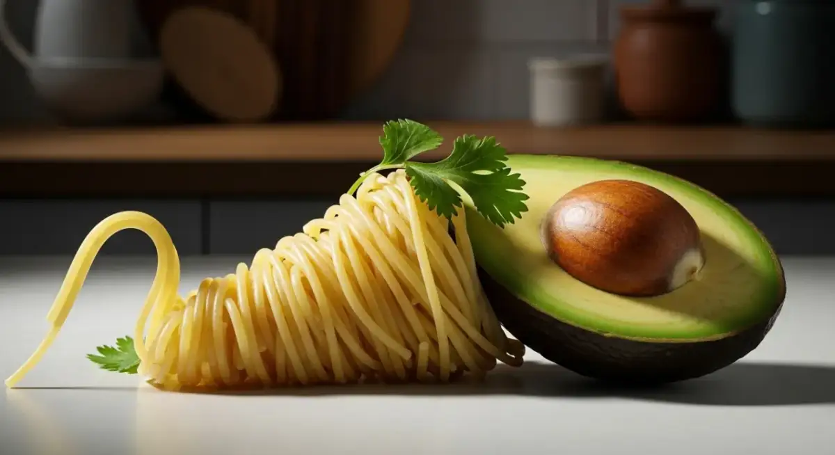 Pasta guacamole do czego? Odkryj zaskakujące połączenia smakowe