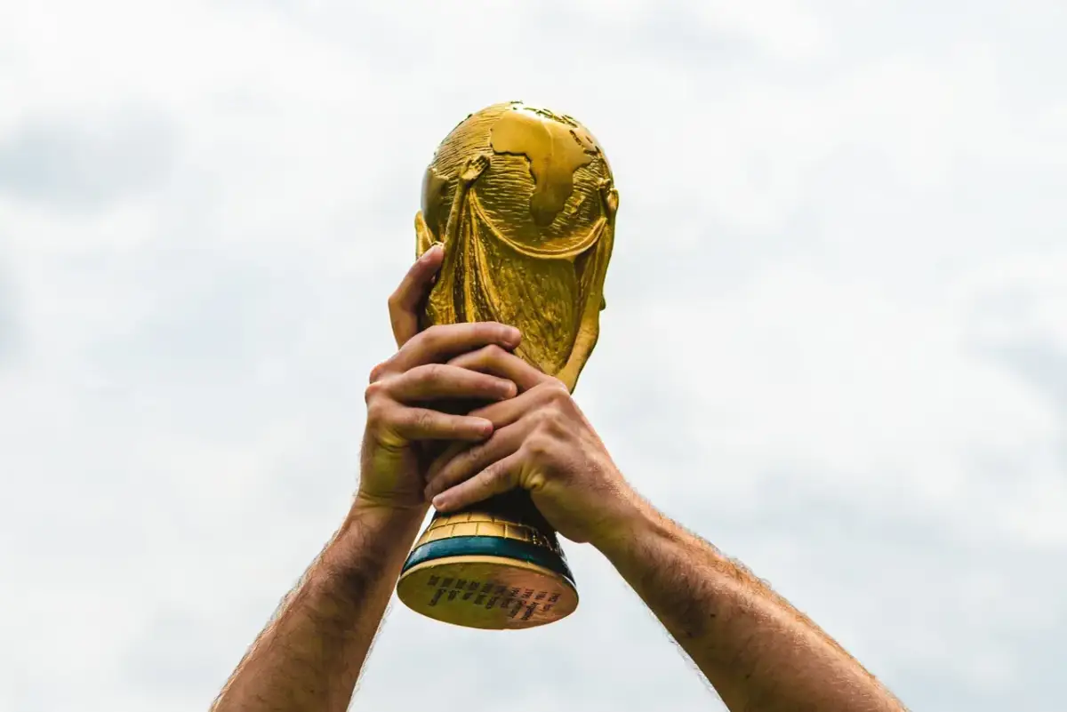 Puchar mundialu ile kosztuje? Zaskakująca wartość trofeum!
