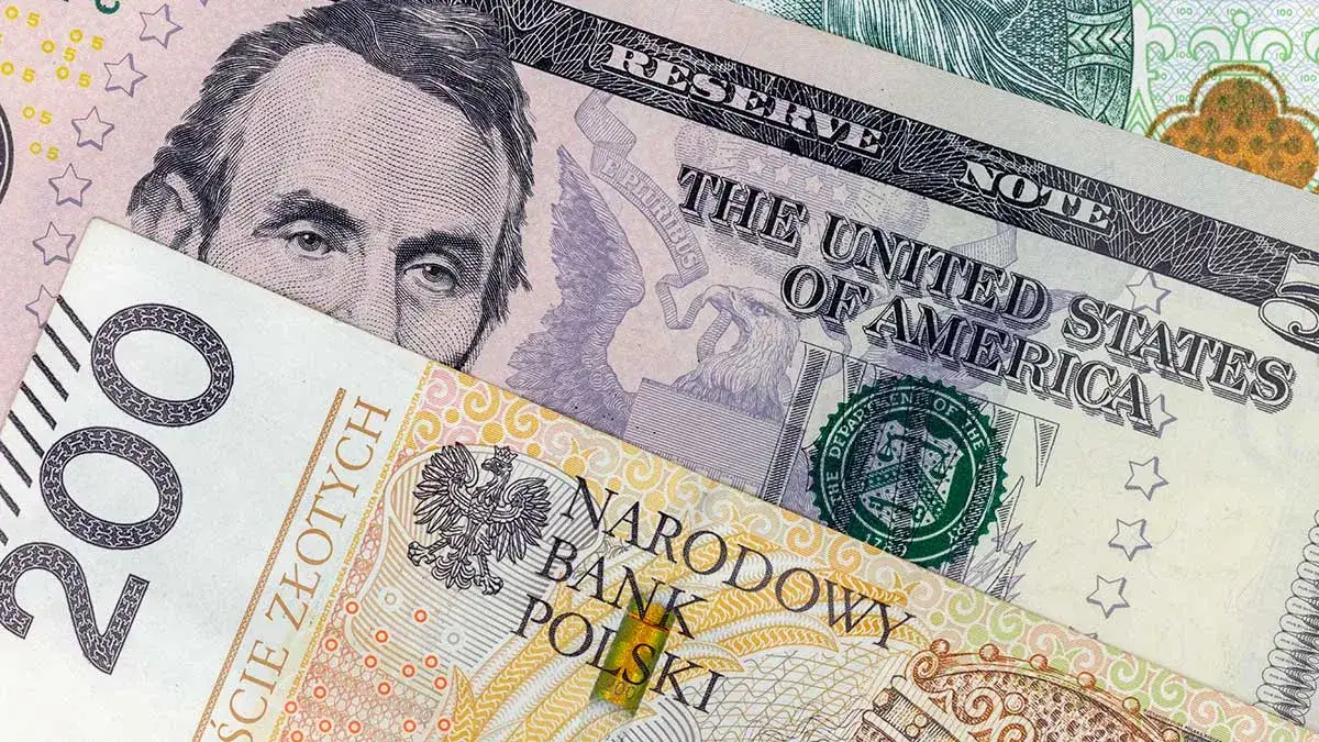 Ile wynosi emerytura w USA po 10 latach pracy? Zaskakujące fakty