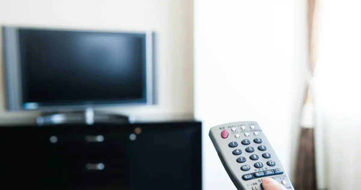 Ile prądu pobiera TV? Sprawdź, ile zapłacisz za energię