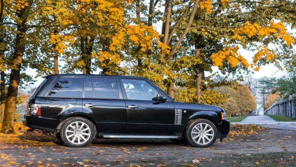 Najlepsze używane suv do 20 tys – ranking, porady i najczęstsze problemy