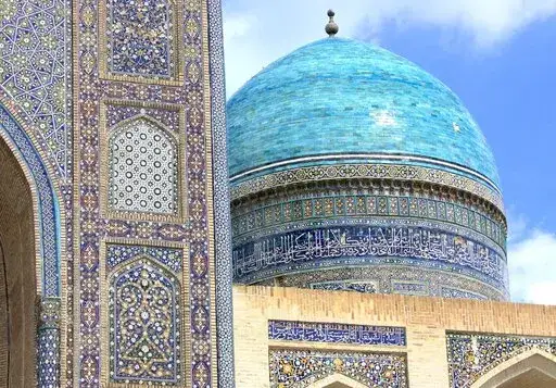 Cywilizacja islamu: Jak jej osiągnięcia zmieniły świat i naszą kulturę