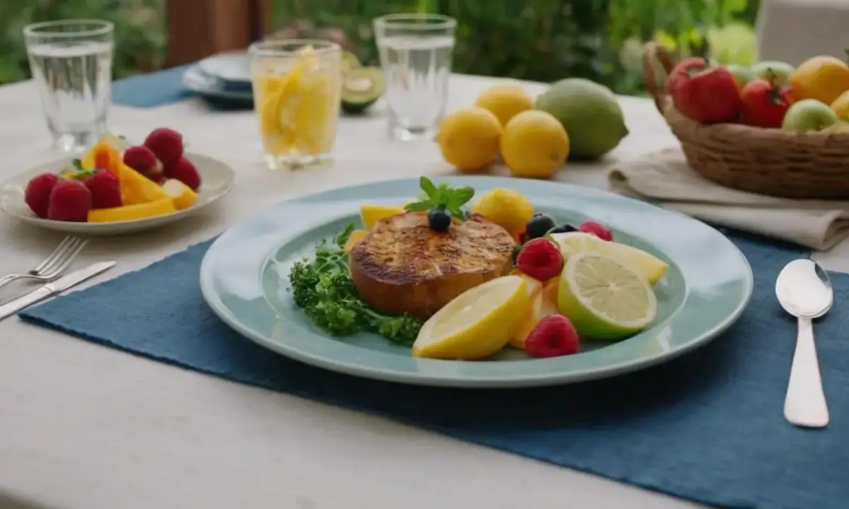 Jak wygląda praca w cateringu dietetycznym? Obowiązki, wyzwania i korzyści