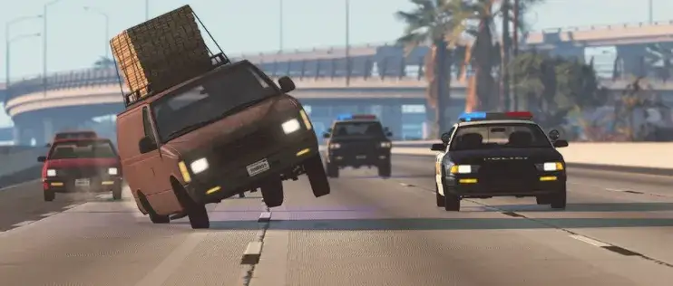 Jak wgrać mody do BeamNG - proste sposoby na modyfikacje gry