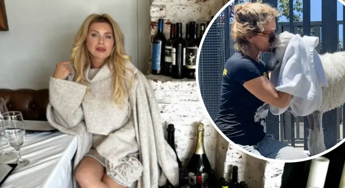 Eva Halina Rich: Od Miss Foto do "Żon Hollywood" - poznaj jej historię