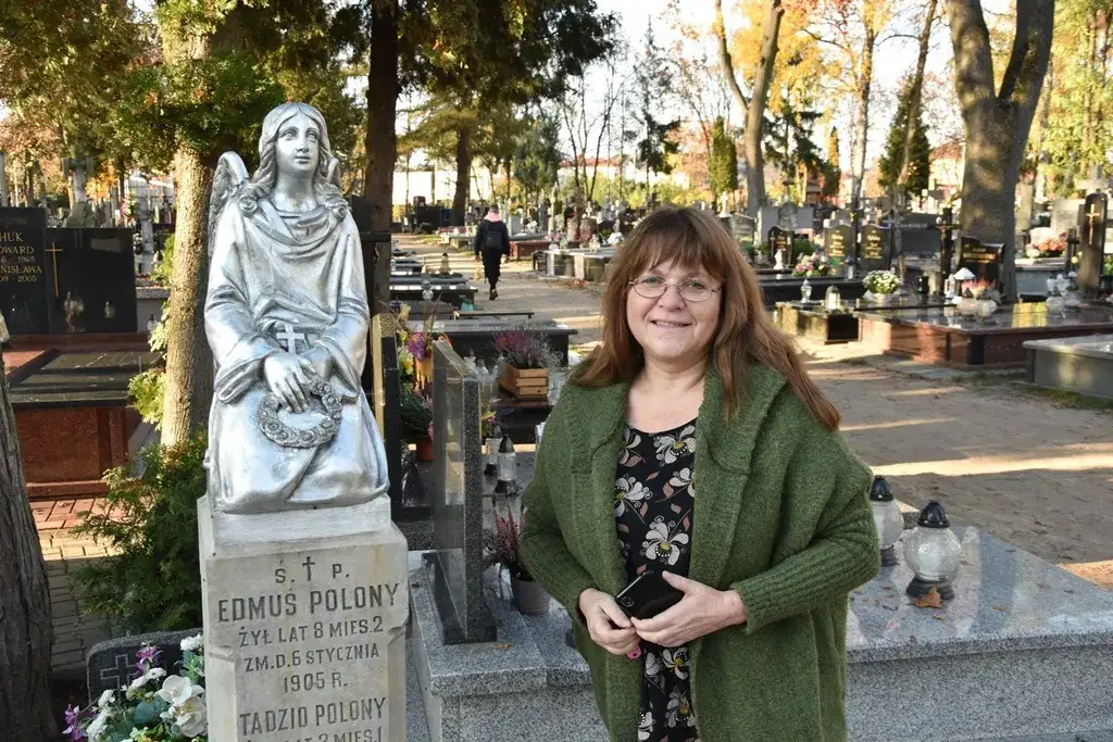 Co zrobić ze starym pomnikiem? Sprawdź najlepsze opcje utylizacji