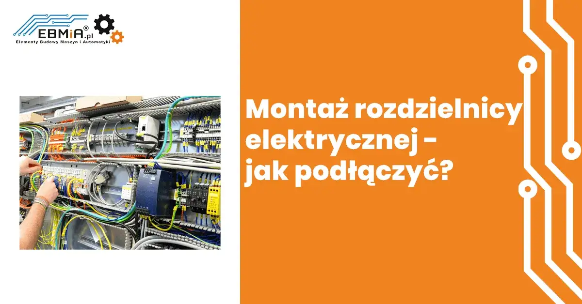 Jak podłączyć skrzynkę elektryczną bez błędów i bezpiecznie