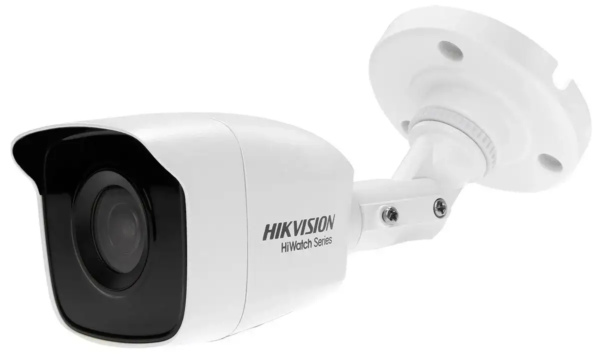 Jaki obiektyw do kamery IP? Wybierz idealny lens dla monitoringu