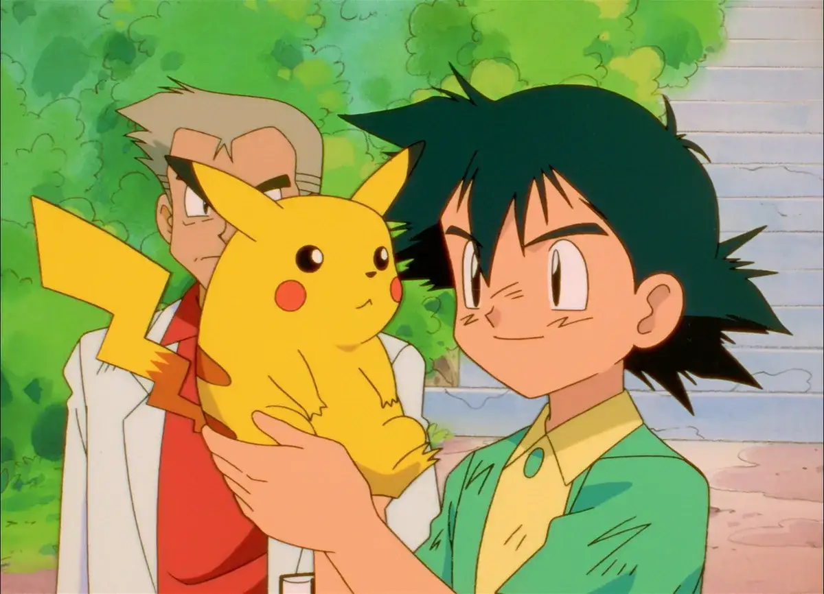 Ile jest odcinków Pokémon? Zaskakująca liczba, która Cię zaskoczy!