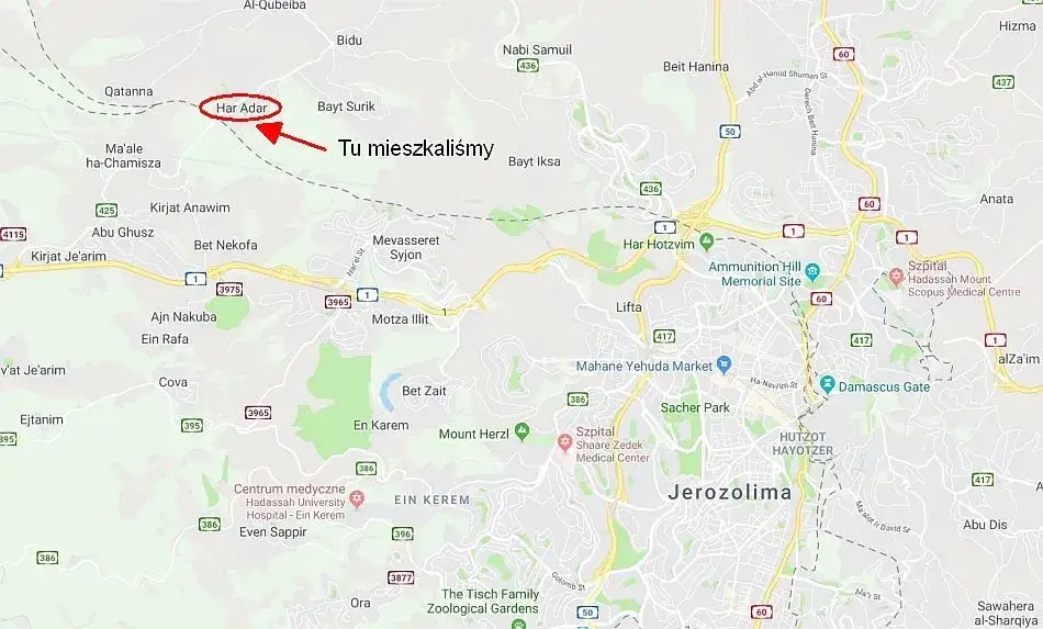 Czy jest bezpiecznie w Izraelu? Odkryj ryzyka i regiony do unikania