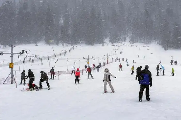 Stoki narciarskie Zakopane i okolice - najlepsze trasy i atrakcje
