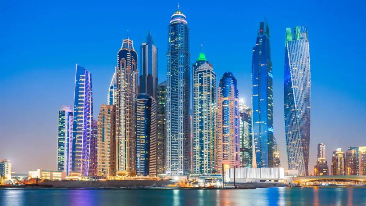 Ile kosztuje wynajem mieszkania w Dubaju? Ceny, które zaskakują