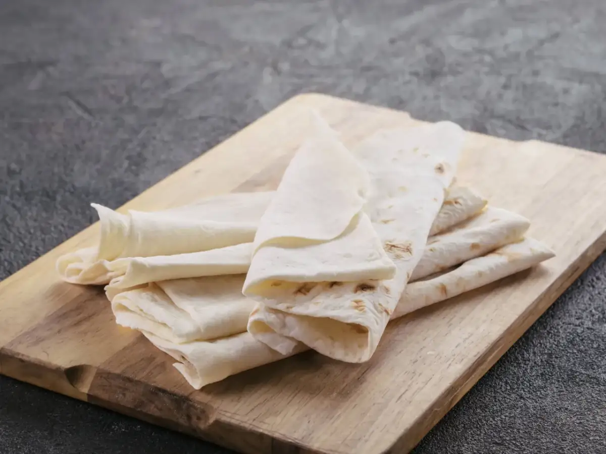 Lawasz kebab: Co to jest? UNESCO, przepis i dlaczego jest lżejszy?