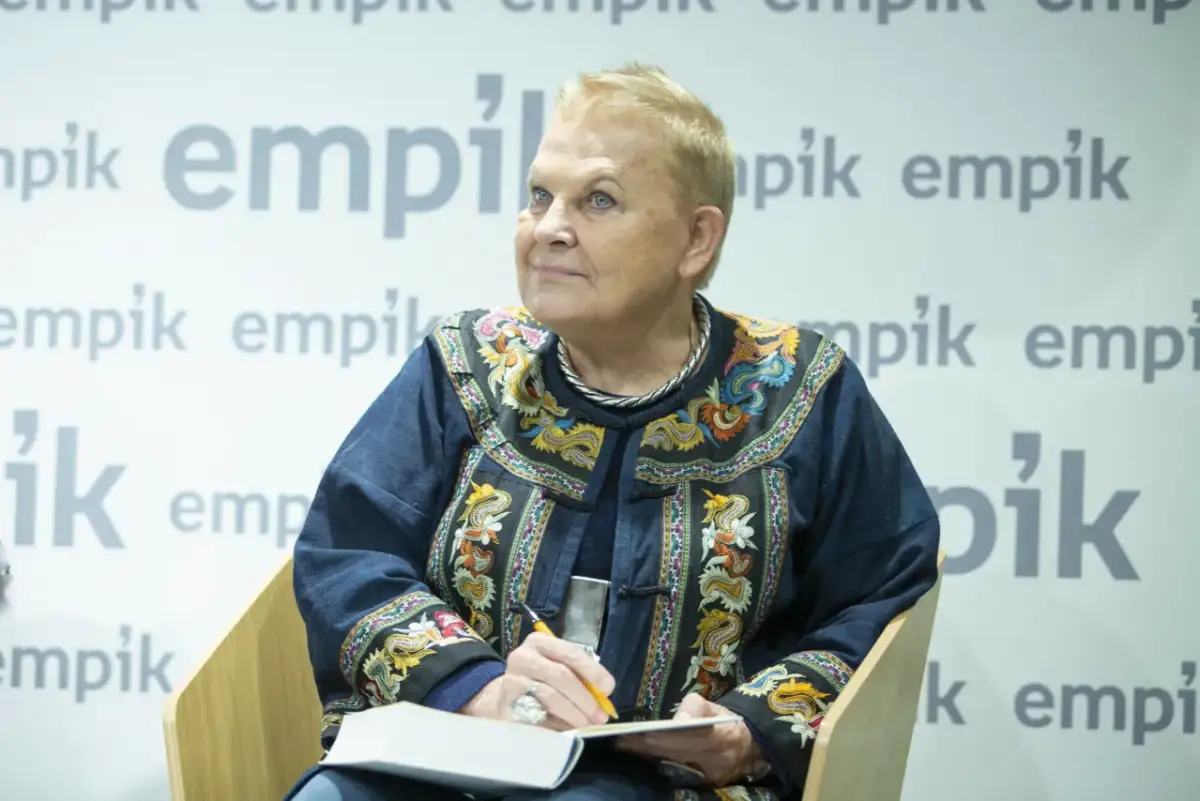 Elżbieta Dzikowska: Czy ma dzieci? Poznaj jej świadome wybory