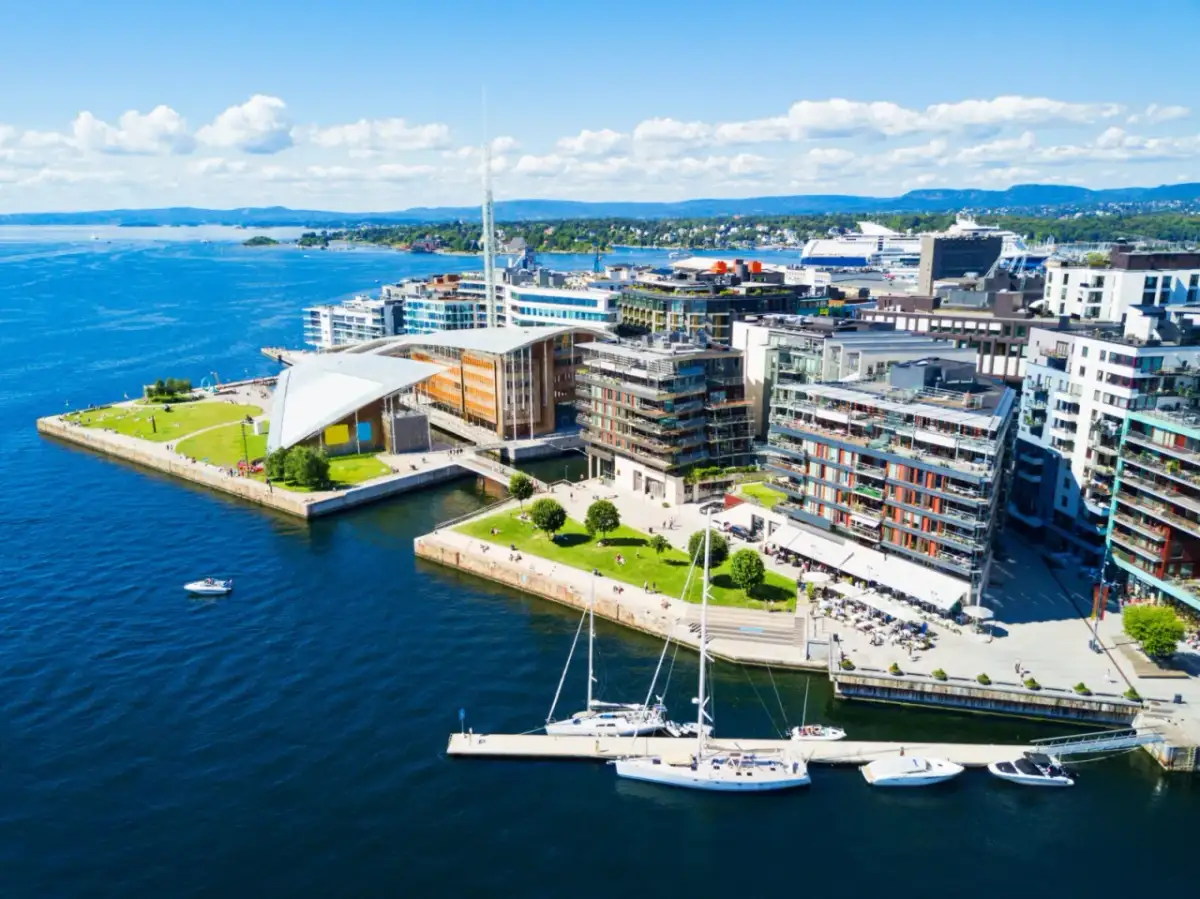 Czy w Oslo jest bezpiecznie? Odkryj prawdę o bezpieczeństwie w stolicy Norwegii