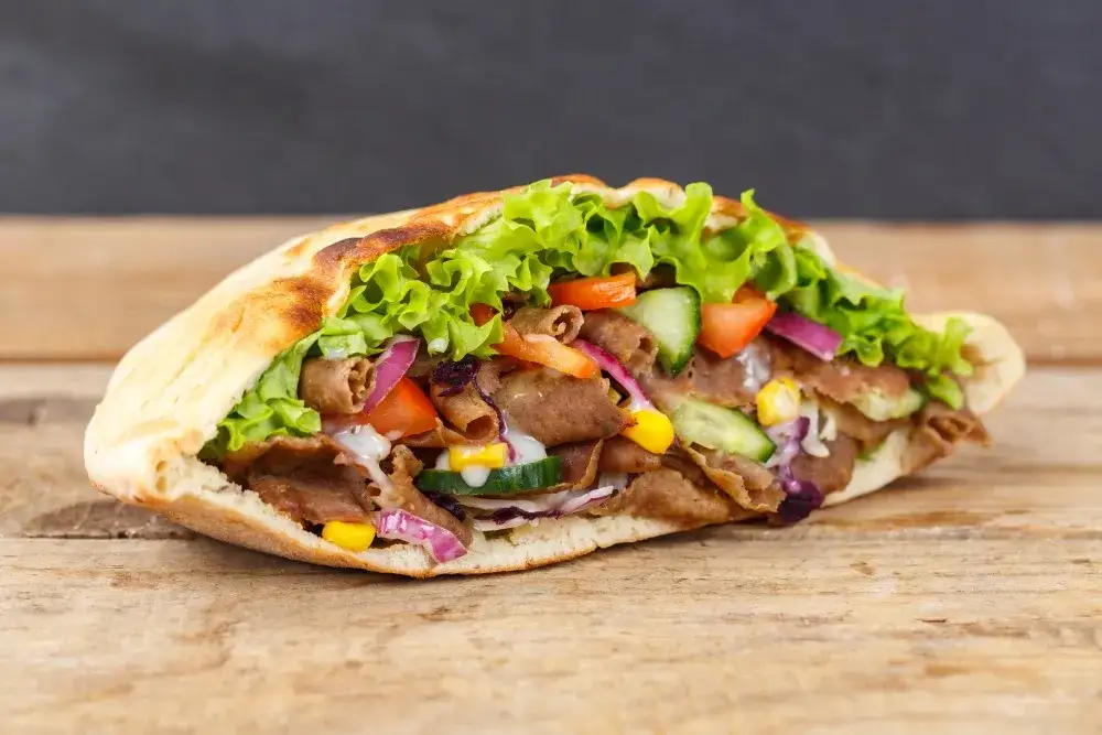 Jakie mięso na kebab? Wybierz idealne i przygotuj w domu!