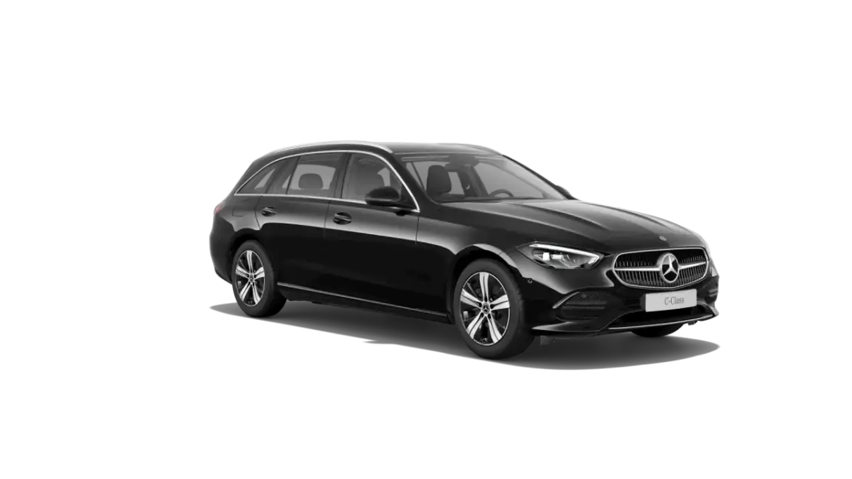 Mercedes C Klasa Kombi - szczegółowe informacje, ceny i opcje zakupu