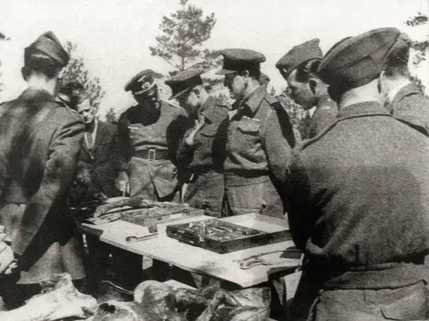 Kto odkrył zbrodnię katyńską? Niezwykła historia Rubasińskiego