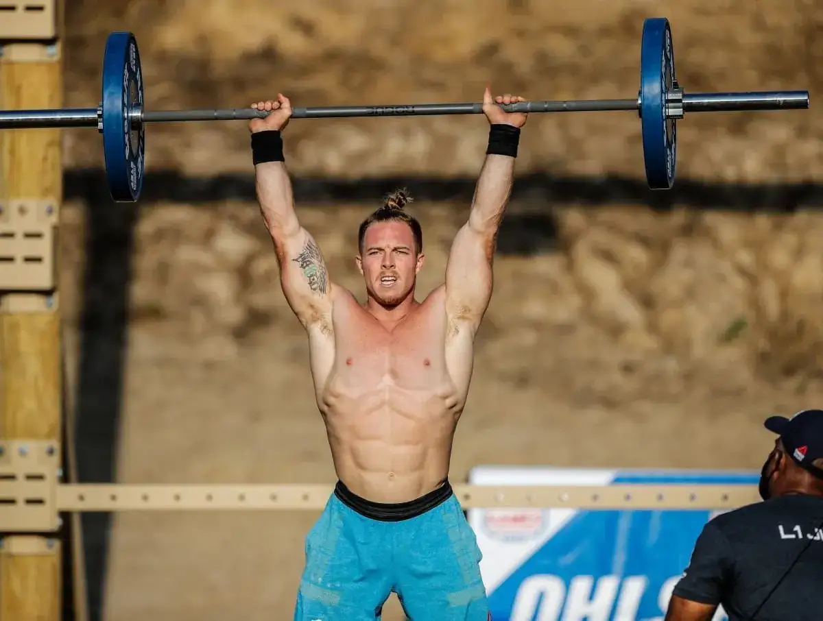 Fran CrossFit: Opanuj legendę! Technika, czasy, skalowanie