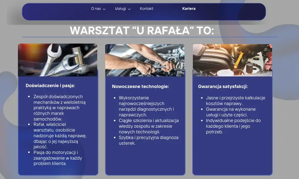 Jak reklamować warsztat samochodowy i przyciągnąć klientów skutecznie