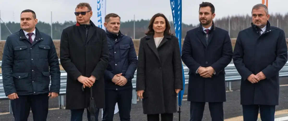 Kiedy otwarcie autostrady A2 do Siedlec? Sprawdź nowe możliwości podróży