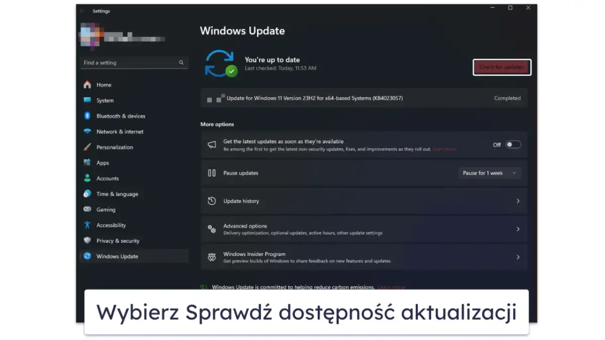Aktualizacja do Windows 11 - Jak zrobić to bezpiecznie i bez błędów?