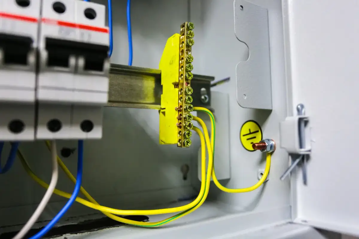 Uziemienie ile metrów: Jak uniknąć błędów w instalacji elektrycznej