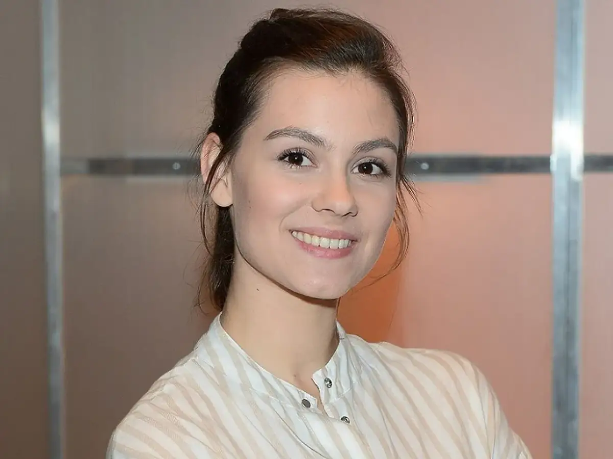 Pola Gonciarz: Kim są jej rodzice i jak wpłynęli na karierę?
