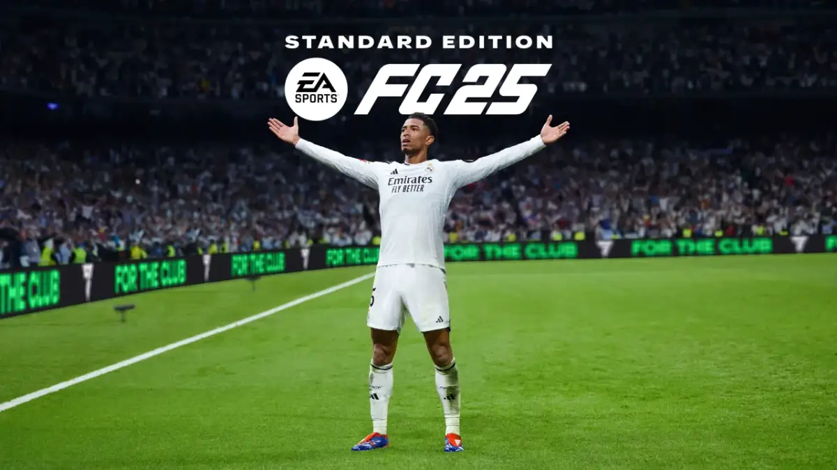 Ile kosztuje FC 25 na PS5? Sprawdź najlepsze oferty i ceny!