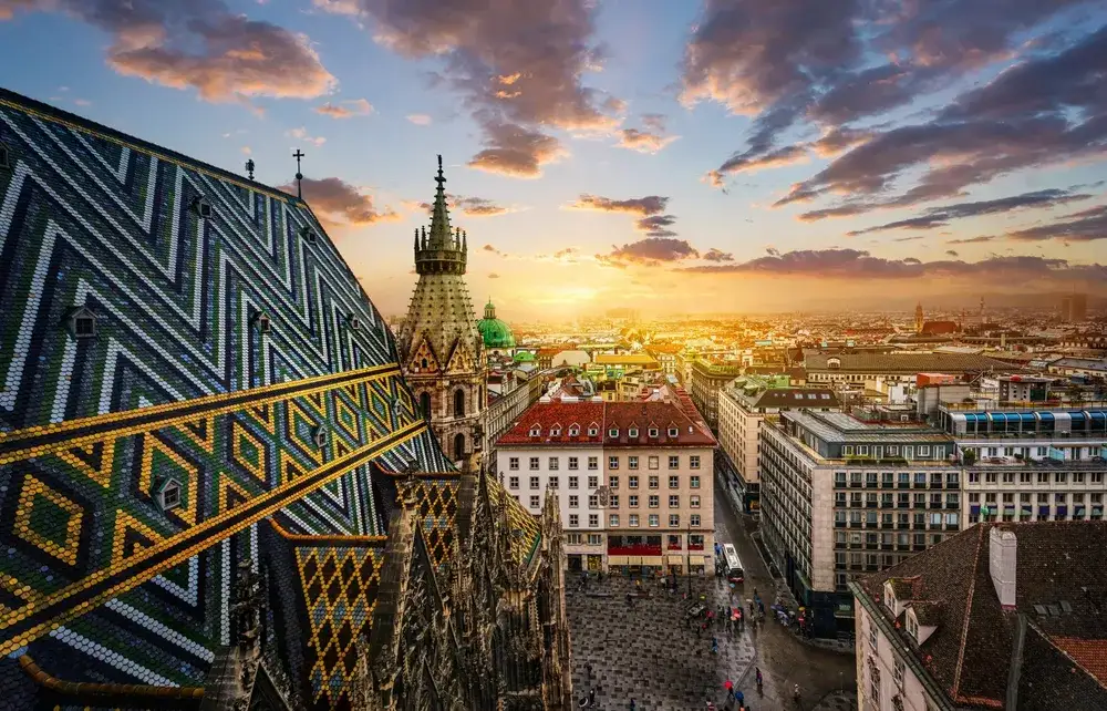 Czy do Austrii potrzebny jest paszport? Sprawdź, co musisz wiedzieć