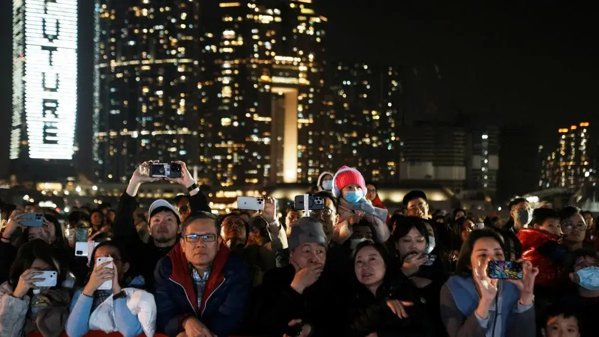 Czy w Hongkongu jest bezpiecznie? Oto prawda o bezpieczeństwie w mieście