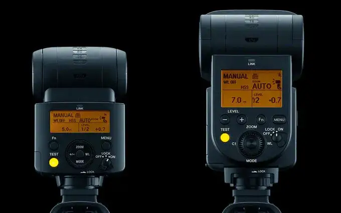 Najlepsze lampy błyskowe do Sony A7 III - wybierz idealną dla siebie