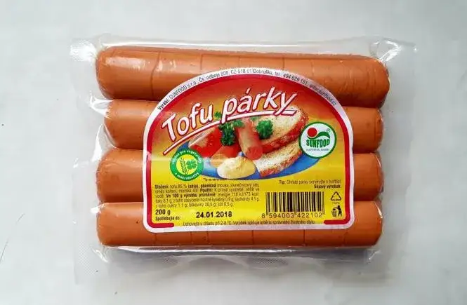 Gdzie kupić wegańskie parówki? Sprawdzone sklepy i oferty