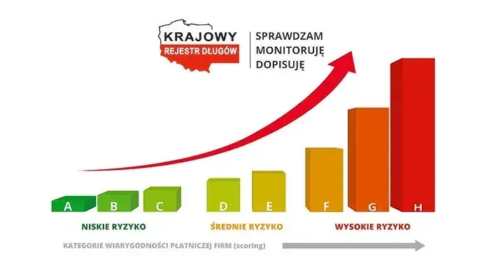 KRD czy BIG? Wybierz mądrze! Porównanie i co musisz wiedzieć