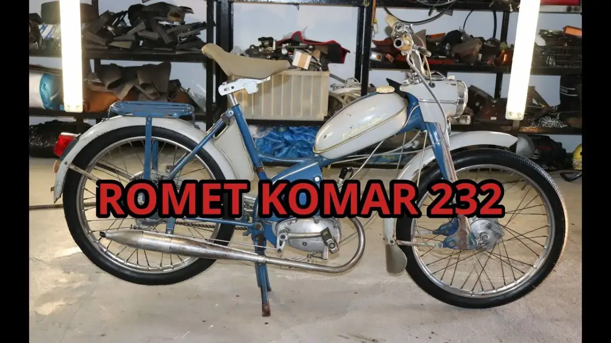 Jak wygląda motorower? Odkryj różne style i ich cechy