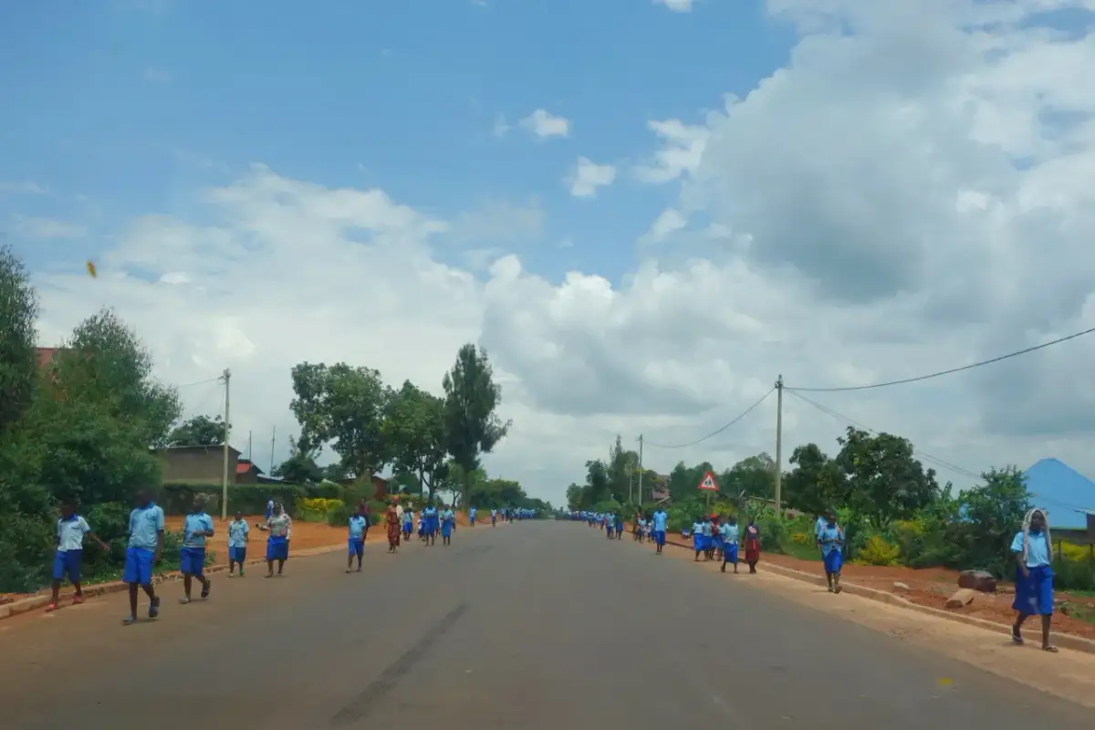 Czy w Rwandzie jest bezpiecznie? Fakty, które musisz znać przed wyjazdem