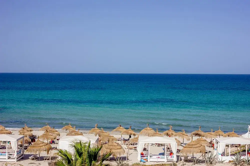 Djerba czy jest bezpiecznie? Odkryj prawdę o bezpieczeństwie w 2023