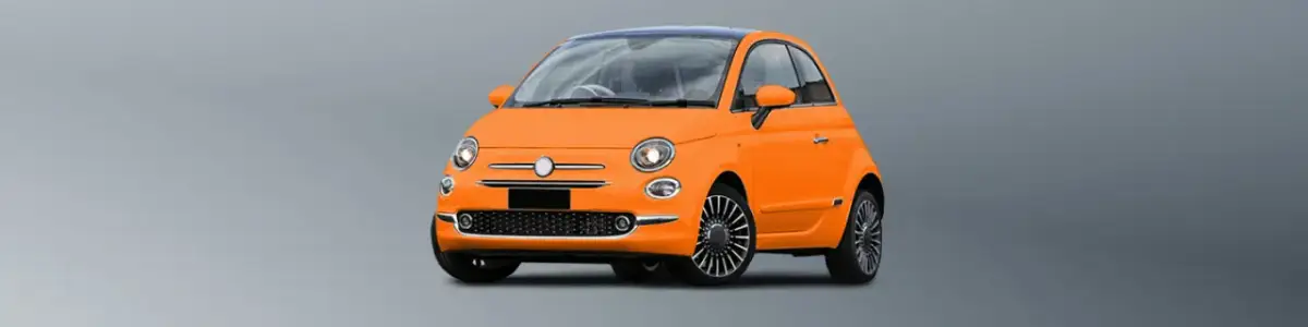 Fiat 500 jaki silnik wybrać, aby uniknąć wysokich kosztów eksploatacji?