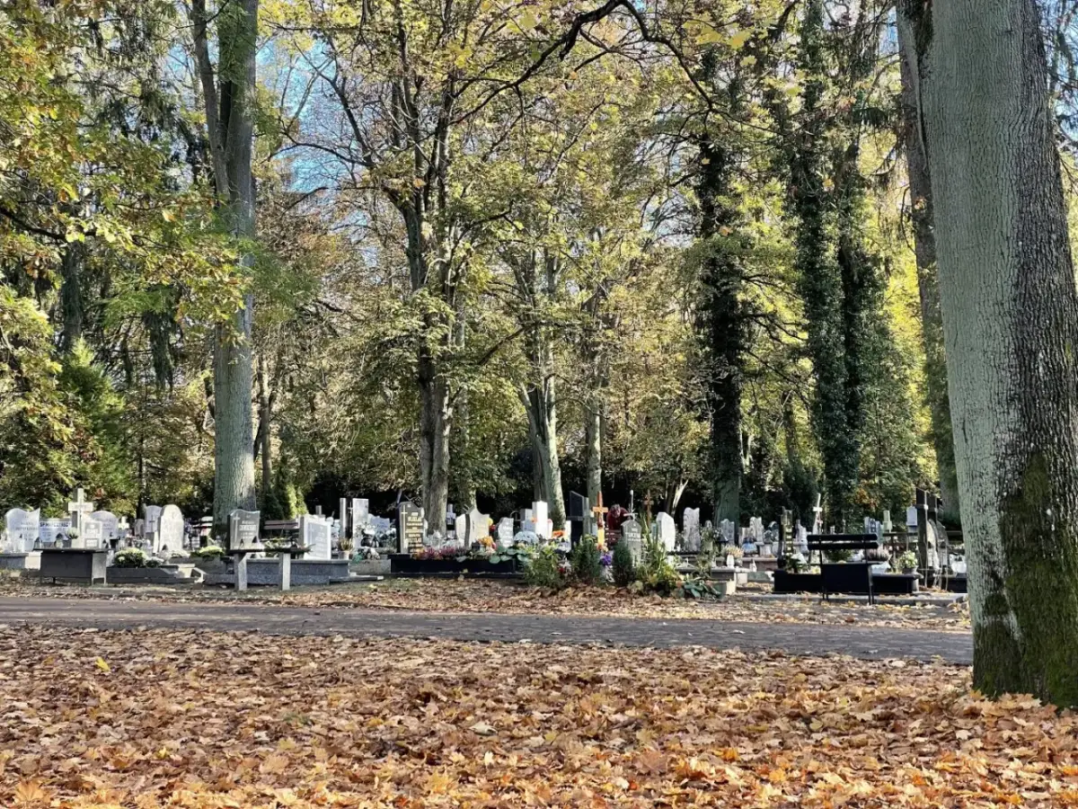 Jak sprawdzić datę pogrzebu w Szczecinie bez zbędnych trudności