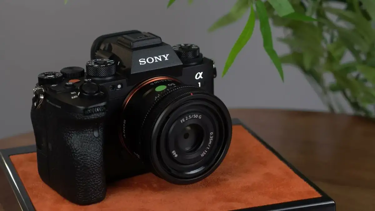 Jak przesłać zdjęcia z aparatu Sony na telefon przez Wi-Fi bez problemów
