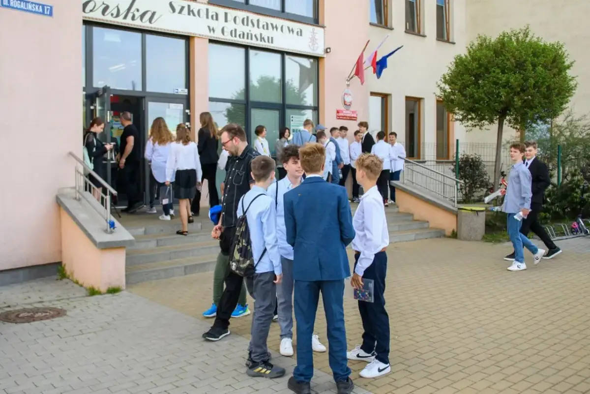 Kiedy jest rekrutacja do szkół średnich? Sprawdź kluczowe terminy!