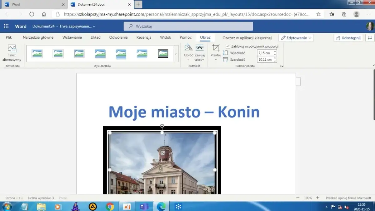 Jak włączyć edytowanie w Wordzie i uniknąć frustracji z dokumentami
