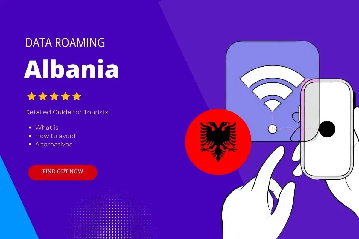 Czy w Albanii jest roaming i jakie są jego ukryte koszty?