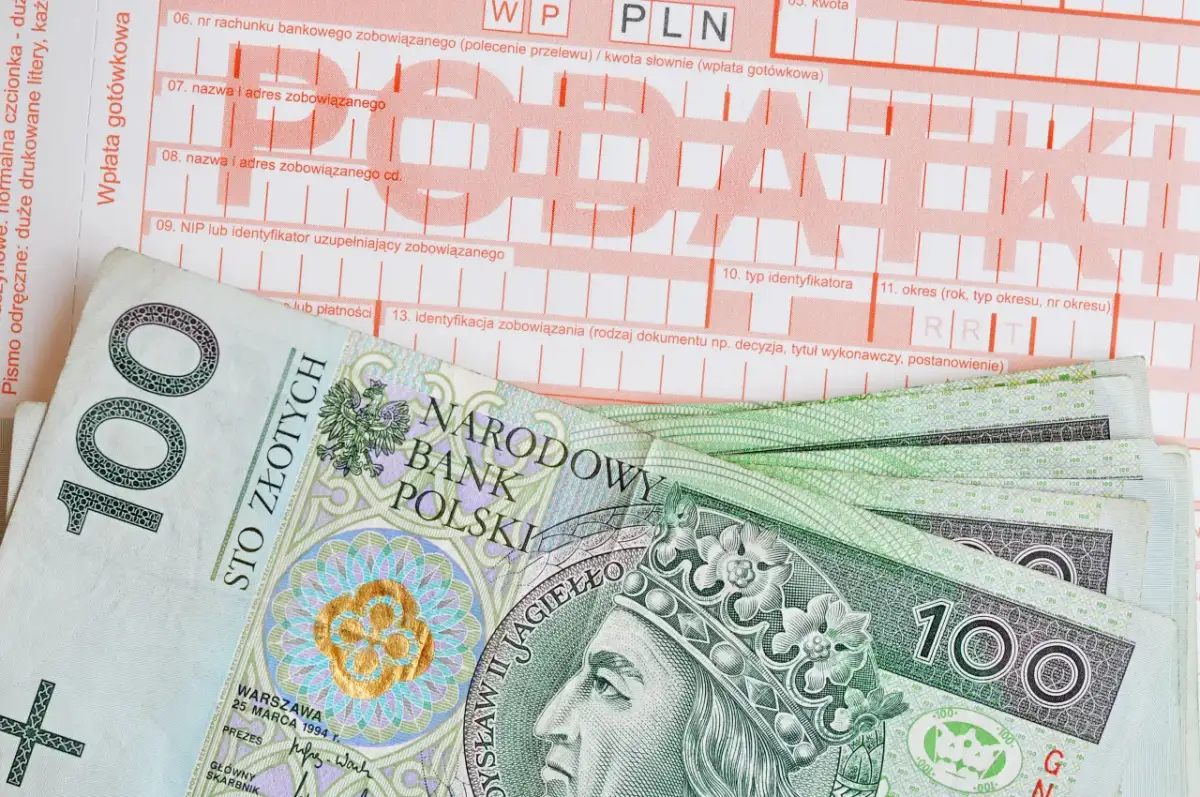 Czy korepetycje można odliczyć od podatku? Sprawdź, co musisz wiedzieć