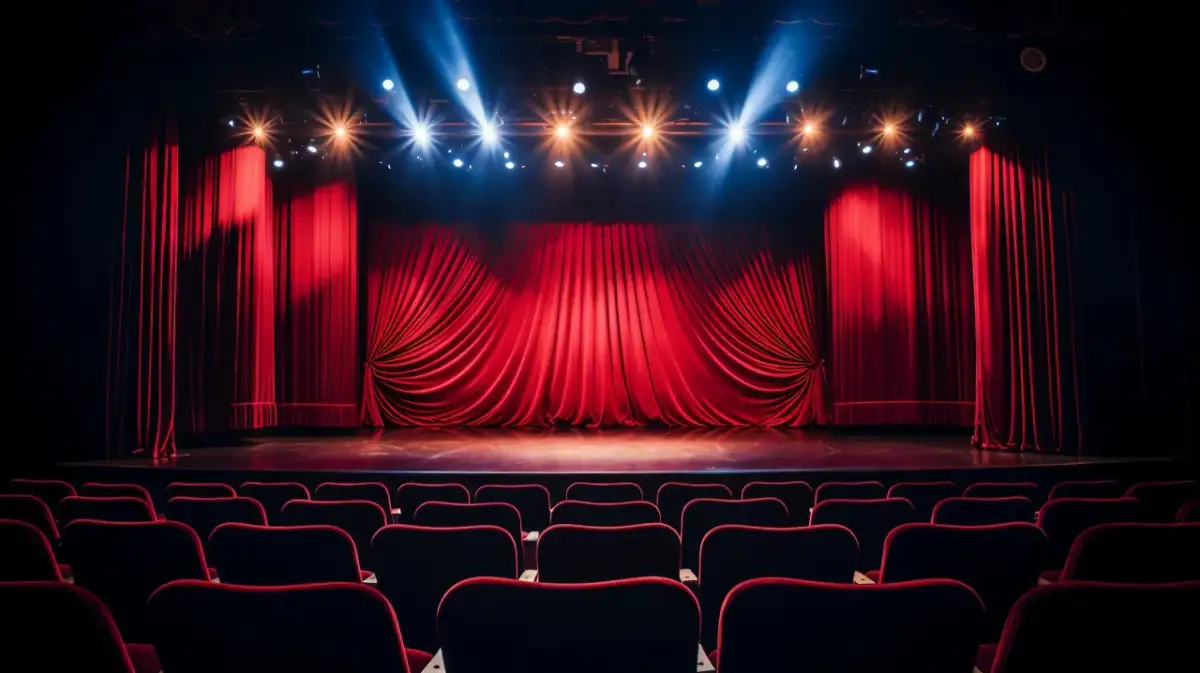Czy do teatru można iść w dżinsach? Oto, co musisz wiedzieć