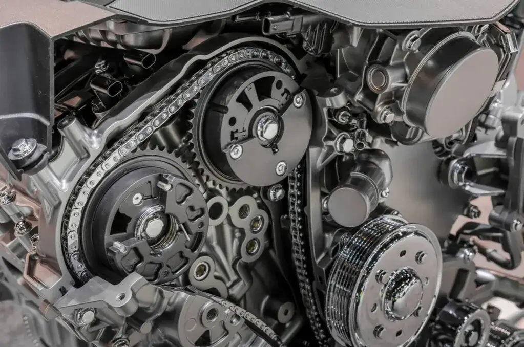 Jeep Compass: kiedy wymienić rozrząd, objawy zużycia i koszty naprawy