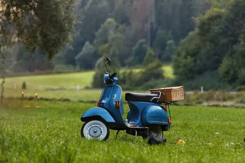 Ile kosztuje przegląd motoroweru? Zaskakujące ceny, które musisz znać