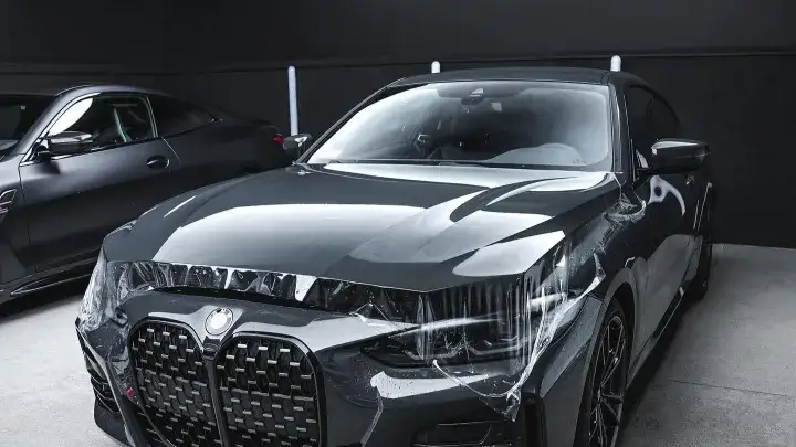 Ceramika na auto czy warto? Odkryj prawdziwe korzyści i pułapki