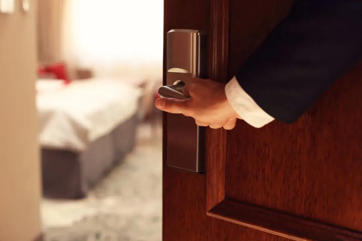 Apartament deluxe – co to znaczy i jakie ma cechy?